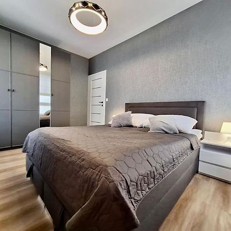Easy Rent Apartments- Business Center 205 Lublin Buitenkant foto