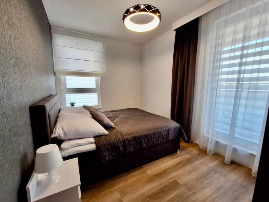 Easy Rent Apartments- Business Center 205 Lublin Buitenkant foto