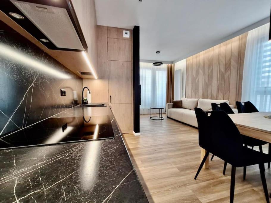 Easy Rent Apartments- Business Center 205 Lublin Buitenkant foto